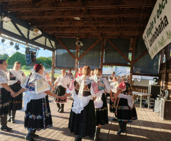 Deň obce Lovinobaňa 06 09 2025