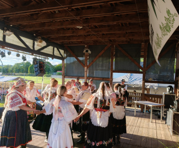 Deň obce Lovinobaňa 06 09 2025