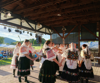 Deň obce Lovinobaňa 06 09 2025