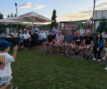 Deň obce Lovinobaňa 06 09 2025
