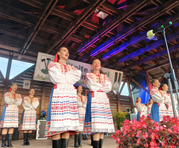 Deň obce Lovinobaňa 06 09 2025