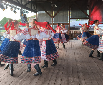 Deň obce Lovinobaňa 06 09 2025