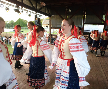 Deň obce Lovinobaňa 06 09 2025