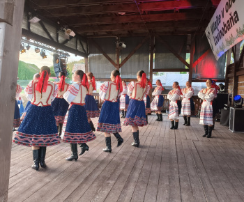 Deň obce Lovinobaňa 06 09 2025