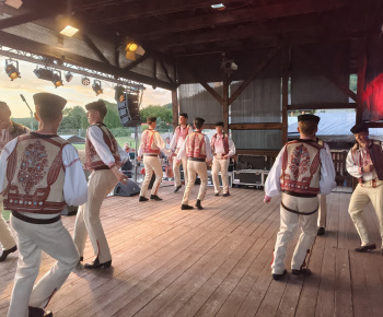 Deň obce Lovinobaňa 06 09 2025