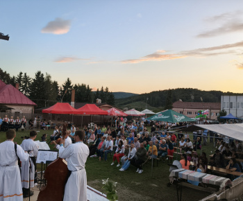 Deň obce Lovinobaňa 06 09 2025