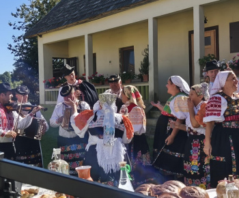 FSS Spievanky- Kapura 2025