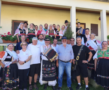 FSS Spievanky- Kapura 2025