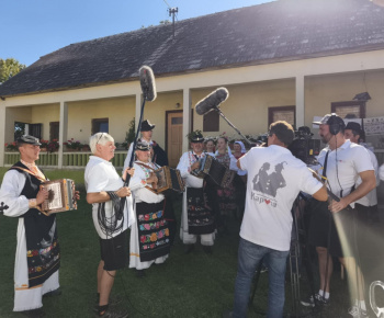 FSS Spievanky- Kapura 2025