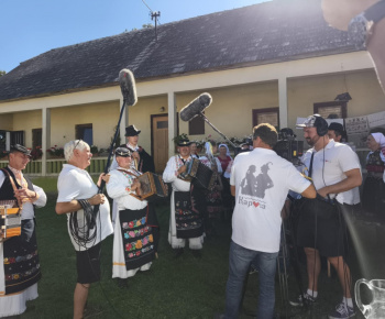 FSS Spievanky- Kapura 2025