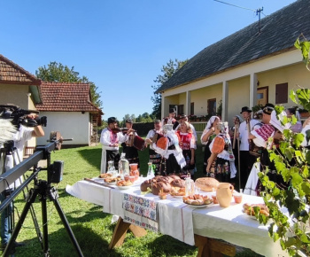 FSS Spievanky- Kapura 2025