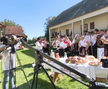 FSS Spievanky- Kapura 2025