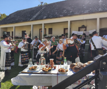 FSS Spievanky- Kapura 2025