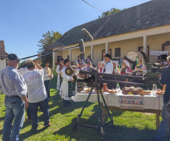 FSS Spievanky- Kapura 2025