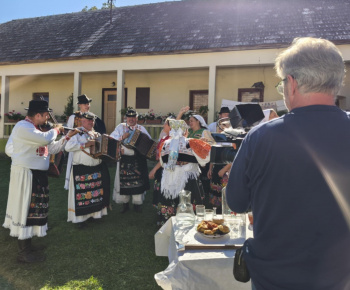 FSS Spievanky- Kapura 2025