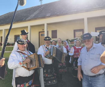 FSS Spievanky- Kapura 2025