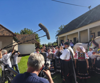 FSS Spievanky- Kapura 2025