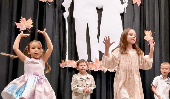 Úcta k starším 2025