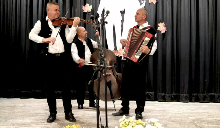 Úcta k starším 2025