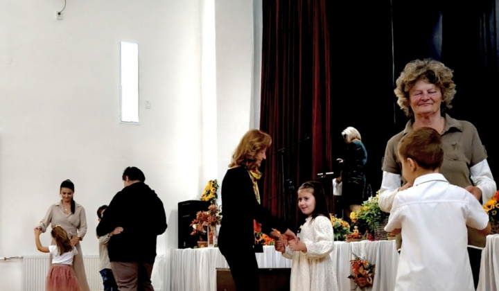 Úcta k starším 2025