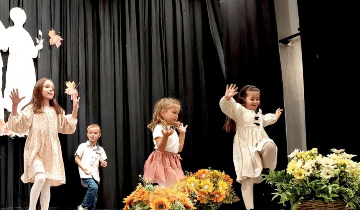 Úcta k starším 2025