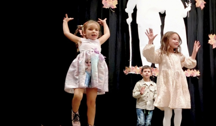 Úcta k starším 2025