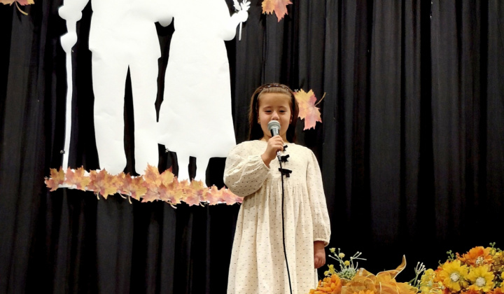 Úcta k starším 2025