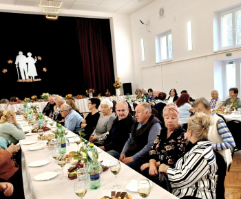 Úcta k starším 2025