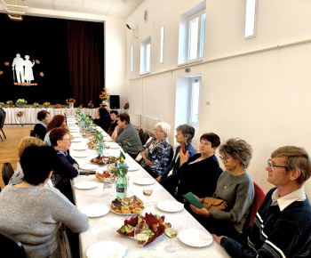 Úcta k starším 2025