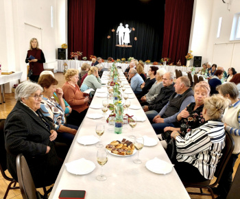 Úcta k starším 2025