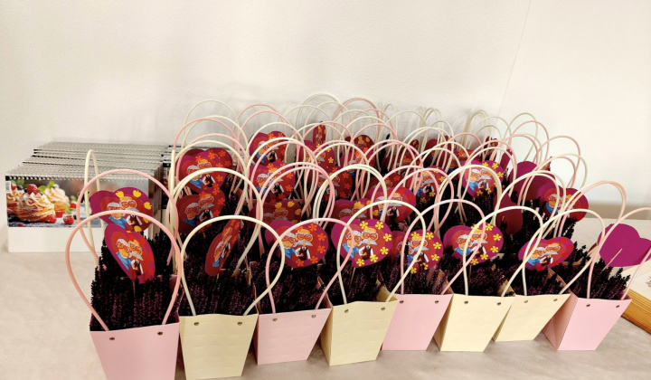 Úcta k starším 2025