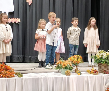 Úcta k starším 2025