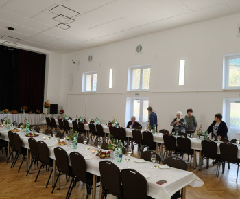 Úcta k starším 2025