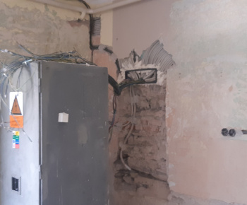 Rekonštrukcia KD 2025