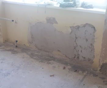 Rekonštrukcia KD 2025