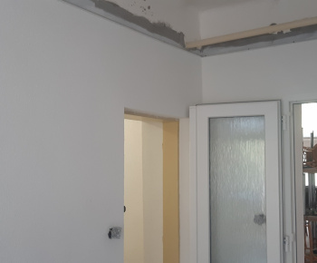 Rekonštrukcia KD 2025