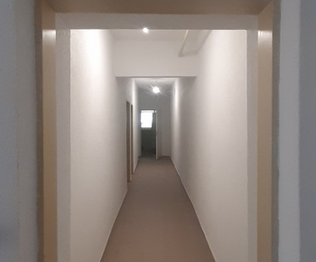 Rekonštrukcia KD 2025