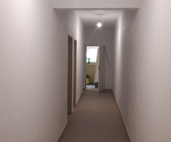 Rekonštrukcia KD 2025