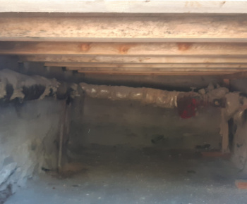 Rekonštrukcia KD 2025