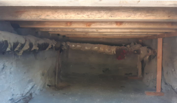 Rekonštrukcia KD 2025