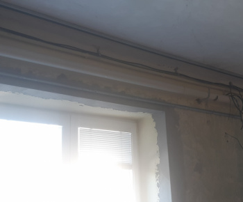 Rekonštrukcia KD 2025