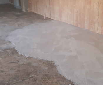 Rekonštrukcia KD 2025