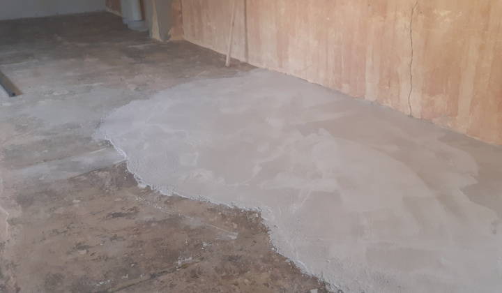 Rekonštrukcia KD 2025