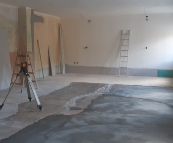 Rekonštrukcia KD 2025