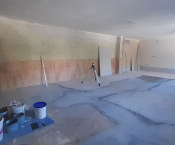 Rekonštrukcia KD 2025