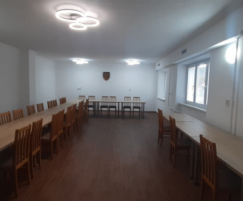 Rekonštrukcia KD 2025