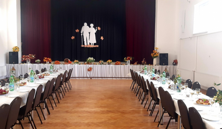 Rekonštrukcia KD 2025