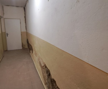 Rekonštrukcia KD 2025