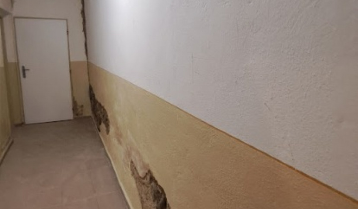 Rekonštrukcia KD 2025