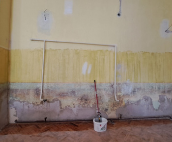 Rekonštrukcia KD 2025